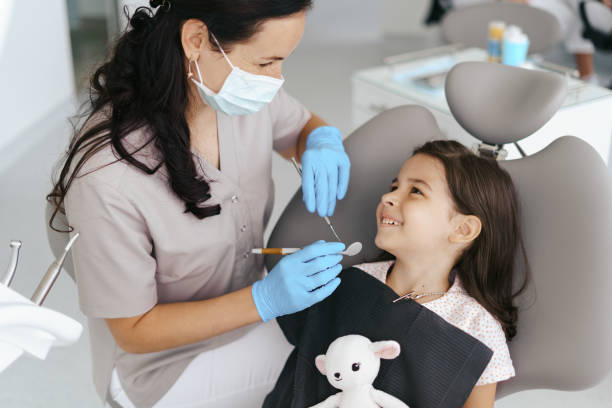 Best Broken or Chipped Tooth Repair in Kendall, FL
