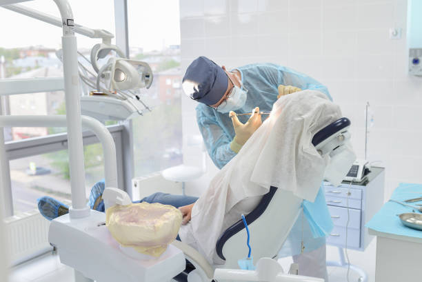 Best Emergency Root Canal Therapy in Kendall, FL
