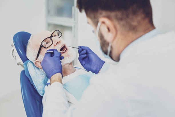 Best Emergency Orthodontic Repairs in Kendall, FL